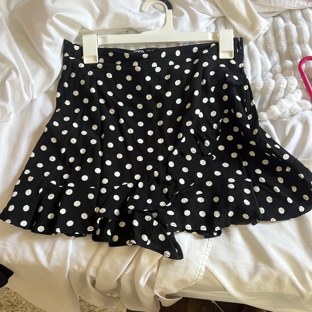Zara skirt